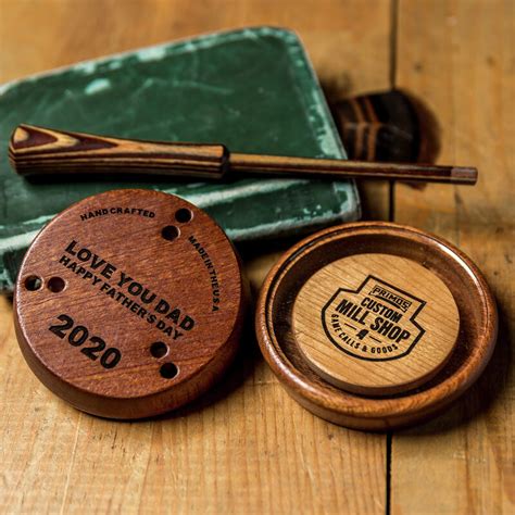 Slating is a key audition skill that every actor should master. Buy Custom Glass or Slate Pot Call | Primos Hunting