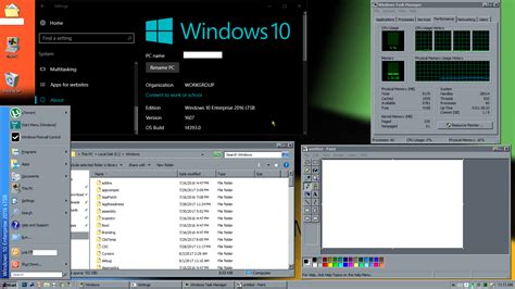 Simple Hack Enables Classic Theme In Windows 10 And 8 Too Page 2
