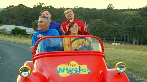 Watch Ready Steady Wiggle Season 2 Online Stream Tv Shows Stan