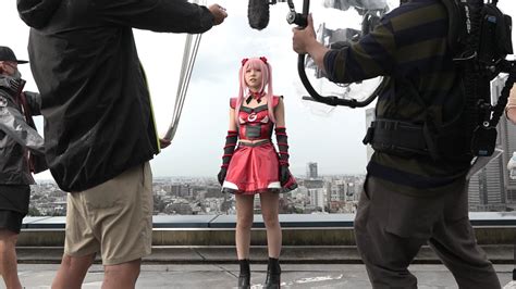 【公式サイト限定】 素直になれない恋人たち 4th season 橘聖人ブロマイドセット. えなこ出演グーネット新 TVCM「グーネットウーマン篇」公開のお ...