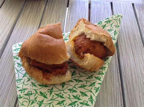 You can dress them any way you want. These are the Best Street Foods in the Caribbean