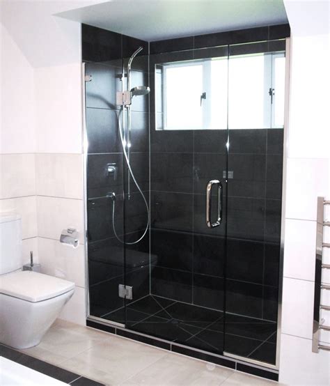 Acrylic Vs Tiled Showers Bay Bathroom Design