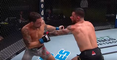 Jul 07, 1991 · cody garbrandt breaking news and and highlights for ufc fight night fight vs. Pedro Munhoz: "Without a Doubt" he Defeated Frankie Edgar