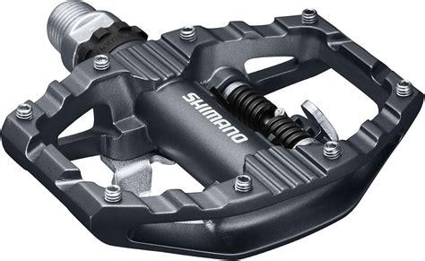 Shimano Pd Eh500 Spd Bike Pedals Cleat Set Included