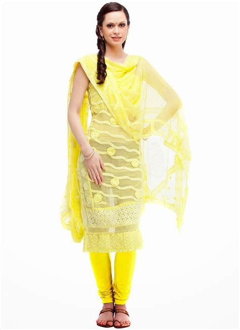 Simple And Beautiful Salwar Kameez Suits Simple Salwar Kameez Designs