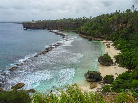 The Best Things To Do In Tonga A Tongatapu Island Guide Eat Sleep