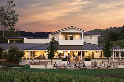 Justin Winery Paso Robles Wineries