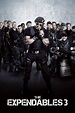The Expendables 3 (2014) - Posters — The Movie Database (TMDb)