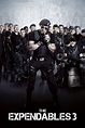 The Expendables 3 (2014) | The Poster Database (TPDb)