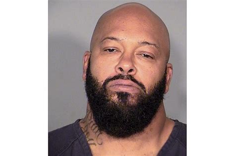 Hip Hop Mogul Suge Knight Arrested On Suspicion Of Stealing Camera From