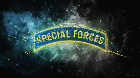 Special Forces Logo Wallpaper ·① Wallpapertag