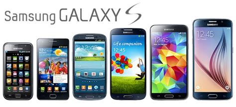 Samsung Galaxy Series Smartphone Sales Helped Samsung To Earn Huge Profits