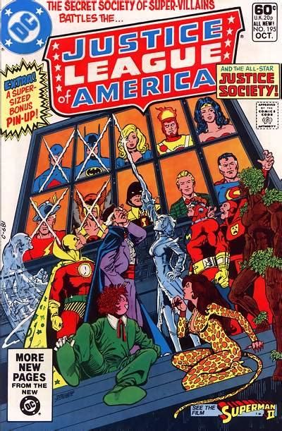 13 Jla Jsa Covers To Make You Feel Good 13th Dimension Comics