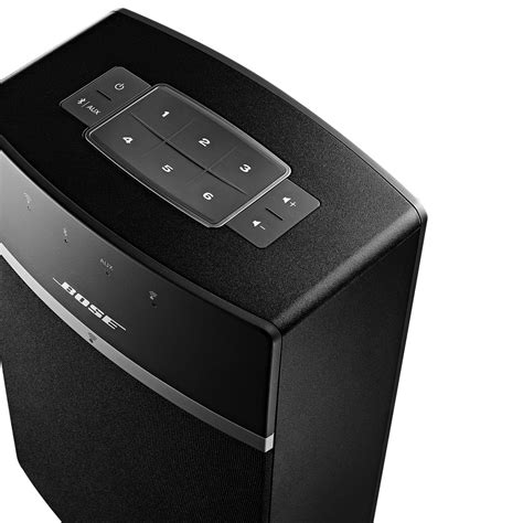 Bose connect download for pc windows 10/8/7 laptop: Bose SoundTouch 10 - Speaker - wireless - Bluetooth, Wi-Fi - black | Dell USA