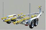 King Boat Trailers