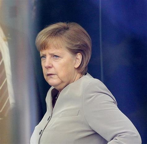 „wir Schaffen Das“ Die Späte Rache Der Ddr An Angela Merkel Welt