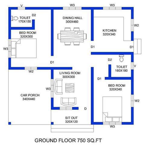 28 750 Square Feet House Plan Sunniahavin