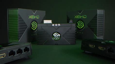 Eon Gaming On Twitter Introducing The Eon Xbhd The Ultimate Adapter