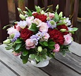 Flower arrangement for Mother's Day. (With images) | Flower ...