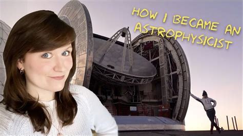 How I Became An Astrophysicist 2004 2020 In 2020 Pbs Space Time