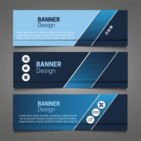 Coreldraw Banner Templates Download 3 Templates Example Templates