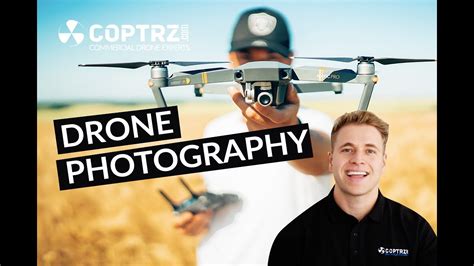 Aerial Photography How To Start A Drone Photography Business Youtube