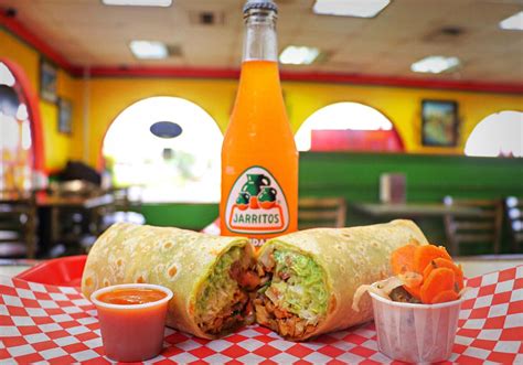 Besides being known for having excellent latin american food, other cuisines they offer include mexican, and latin american. Jobs - Arsenio's Mexican Food