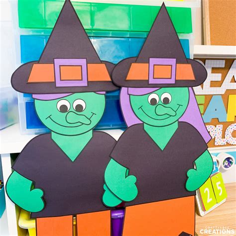 Make October Exciting With These Spooky Halloween Crafts Crafty Bee