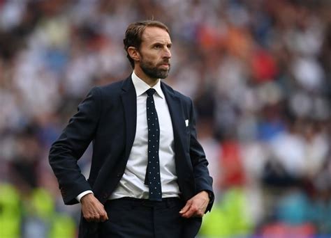 Football could come home tonight as england play italy in the euro 2020 final. Gareth Southgate proving England teammate wrong after ...