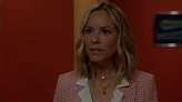 The Real Reason Maria Bello Is Leaving NCIS