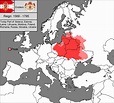 Image - Blank map of Polish Lithuanian Commonwealth.png ...