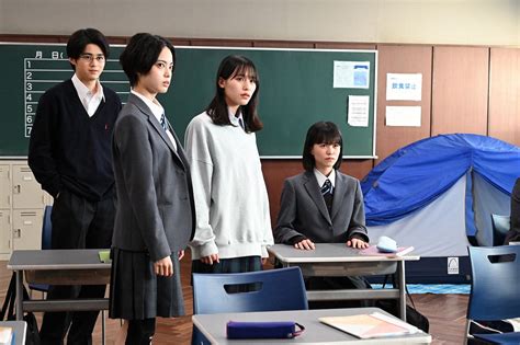 『ドラゴン桜』藤井鈴鹿央士、東大専科入り 「藤井くんツンデレ」キャラ変ぶりに反響 2021/05/31 (月) 11:40 (画像9/45) 「ドラゴン桜」菜緒が苦悩乗り越え成長 南沙良に絶賛 ...