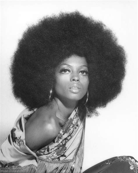 Who Was The Vintage Queen Of The Afro Columnistdiannaprince