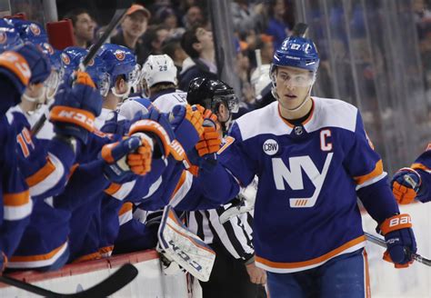 Didn't want to stop this city but i ran out of points. New York Islanders: Analyzing the Islanders' ridiculous ...