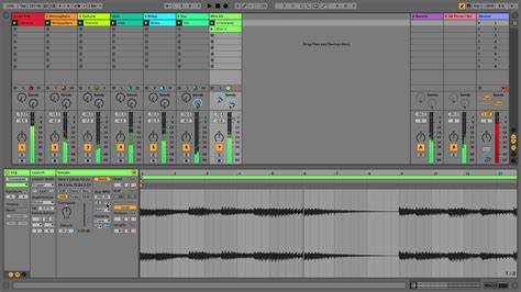 How To Use Ableton Live Lite Nohsalink