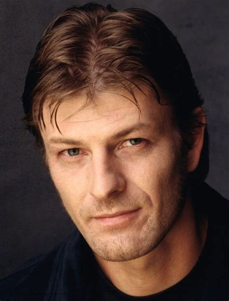 The Confusing Evolution Of Sean Bean S Hair Que Guapo Hombres Guapos Actriz Francesa