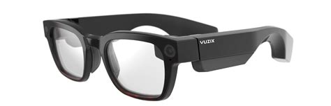 Ar Smart Glasses For Enterprise And Consumers A Conversation With