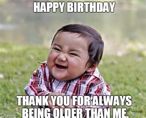 Birthday Memes For Your Best Friend Sayingimages Friend Birthday Meme Birthday Memes