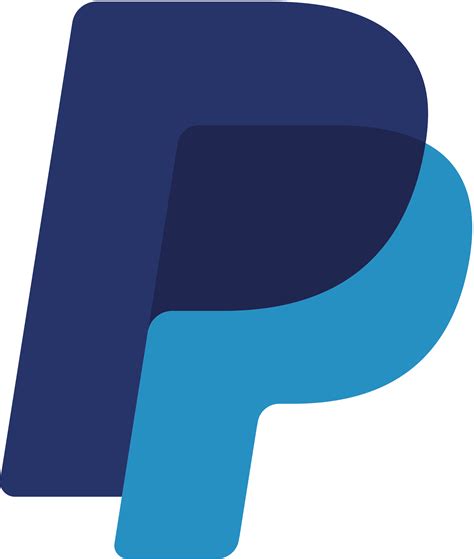 Paypal Icon Logo Png Transparent And Svg Vector Freebie Supply