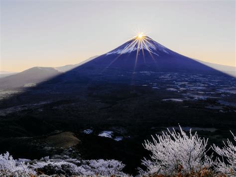 7 Places To See The First Sunrise Of 2020 In Japan Gaijinpot