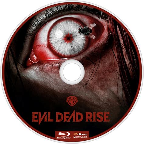 Evil Dead Rise Movie Fanart Fanarttv