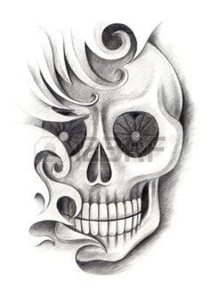 Tete de mort dessin png 6 png image. 20 meilleures images du tableau DESSIN TETE DE MORT ...