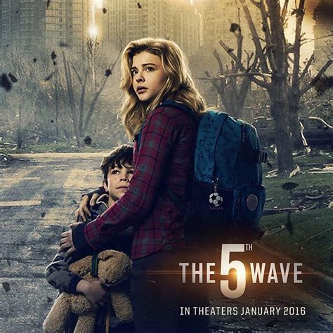 See more of the 5th wave on facebook. "The 5th Wave" disappoints - McIntosh Trail - The Student ...