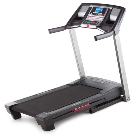 4 treadmill workouts for every running goal you have. ProForm 720 ZLT Treadmill - Sweatband.com