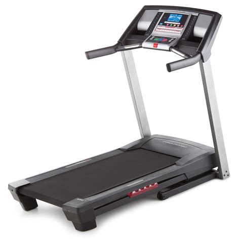 Treadmill is your best ally if you want to lose weight or prepare for a marathon. ProForm 720 ZLT Treadmill - Sweatband.com