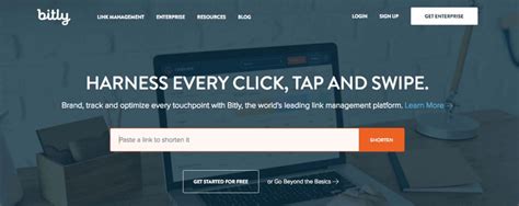 How To Create A Branded Shortlink Using Bitly Davey And Krista