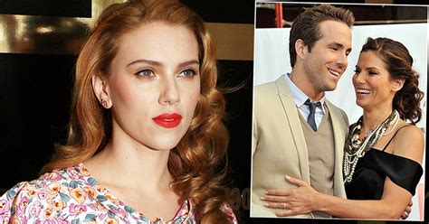 Stenz, 32) muss derzeit von zahlreichen seiten herbe kritik einstecken. Scarlett Johansson: Stinksauer auf Ryan & Sandra! | BUNTE.de