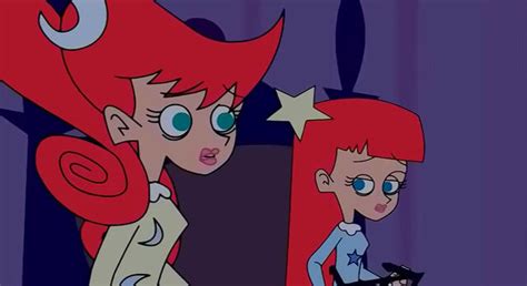 Image Mary And Susan No Glasses  Johnny Test Wiki Fandom Powered By Wikia