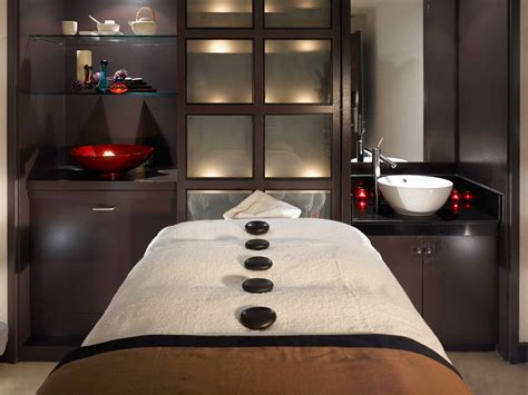 massage room ideas fortable banyan tree al wadi home design gym spa massage room