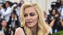 Wahnsinn! Madonna - So sah sie früher aus | Promiflash.de